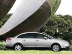 Citroen C4 Pallas 2007 года